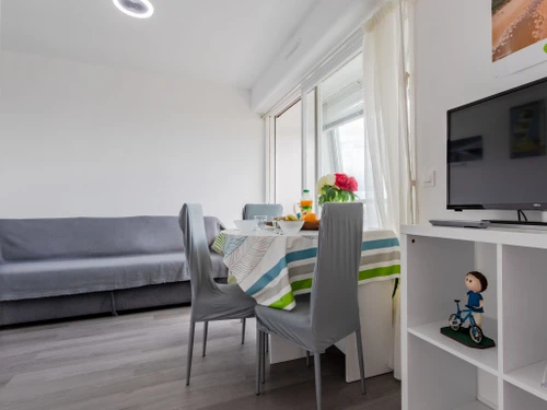 Ferienwohnung Courseulles-sur-Mer, Studio, 2 Personen - photo_1011591084162