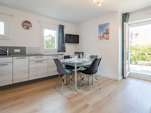 Ferienwohnung Houlgate, 1 Schlafzimmer, 4 Personen - photo_1011719425559