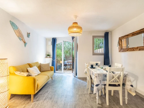 Ferienhaus Hyères, 2 Schlafzimmer, 4 Personen - photo_1011677558672