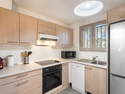 Ferienhaus Hyères, 2 Schlafzimmer, 4 Personen - photo_1011677558672