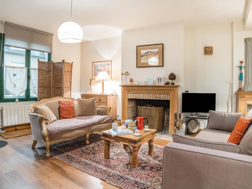 Ferienhaus Cancale, 2 Schlafzimmer, 4 Personen - photo_17287312878