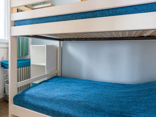 Ferienwohnung Cabourg, 1 Schlafzimmer, 4 Personen - photo_13948898190