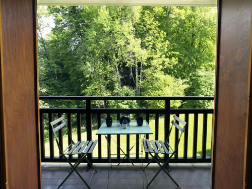 Appartement Saint-Gervais-les-Bains, 1 pièce, 4 personnes - photo_18544542318