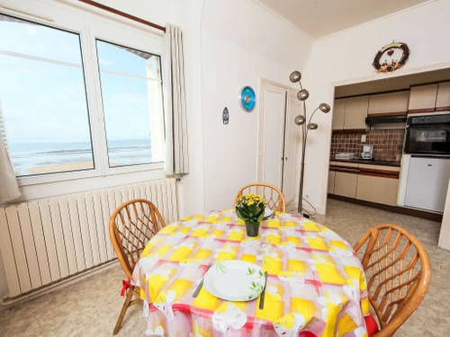 Villa Cabourg, Studio, 2 Personen - photo_710245310