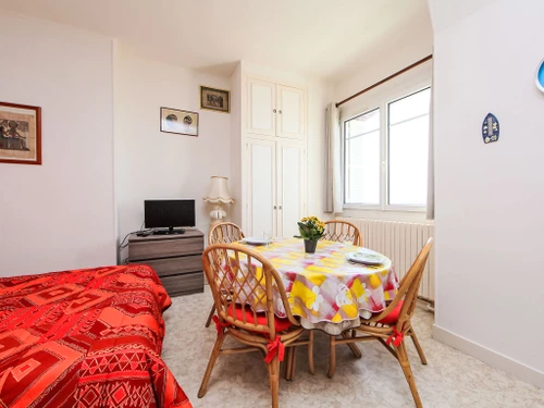 Villa Cabourg, Studio, 2 Personen - photo_710245310