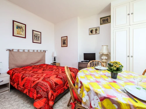 Villa Cabourg, Studio, 2 Personen - photo_710245310