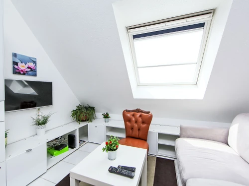 Ferienwohnung Cabourg, 1 Schlafzimmer, 4 Personen - photo_11570163978