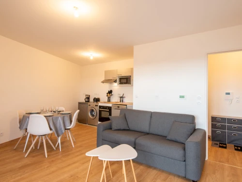 Ferienwohnung Cabourg, 1 Schlafzimmer, 4 Personen - photo_14647018580