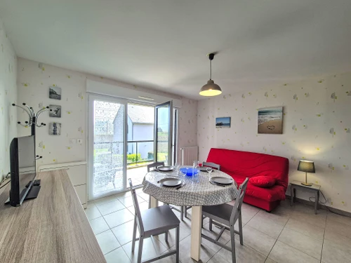 Ferienwohnung Saint-Malo, 1 Schlafzimmer, 4 Personen - photo_9888641396