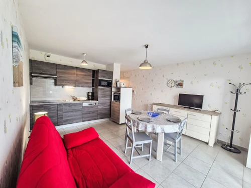 Ferienwohnung Saint-Malo, 1 Schlafzimmer, 4 Personen - photo_9888641396