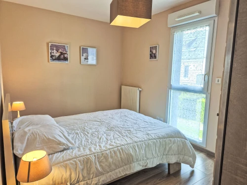 Ferienwohnung Saint-Malo, 1 Schlafzimmer, 4 Personen - photo_9888641396