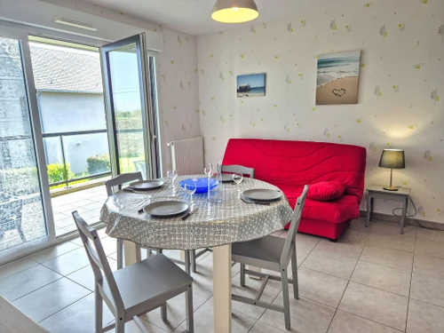 Ferienwohnung Saint-Malo, 1 Schlafzimmer, 4 Personen - photo_9888641396
