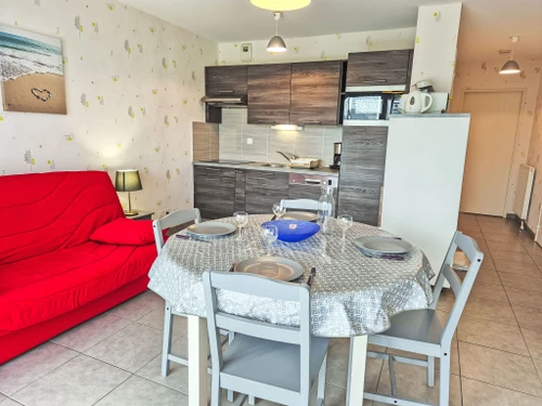 Ferienwohnung Saint-Malo, 1 Schlafzimmer, 4 Personen - photo_9888641396