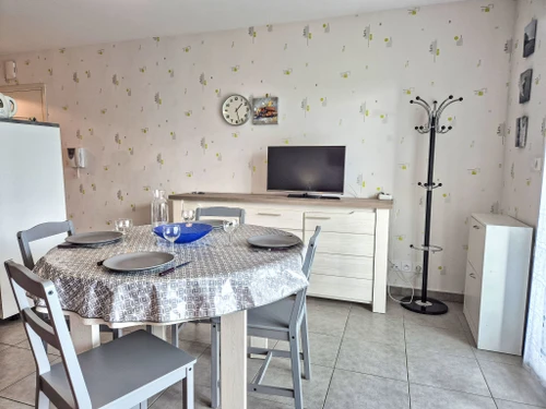 Ferienwohnung Saint-Malo, 1 Schlafzimmer, 4 Personen - photo_9888641396