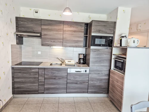 Ferienwohnung Saint-Malo, 1 Schlafzimmer, 4 Personen - photo_9888641396