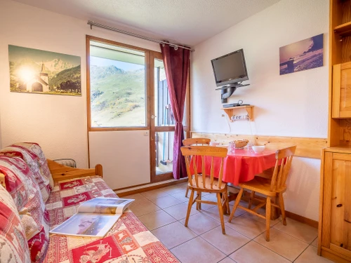 Appartement Les Menuires, 1 pièce, 3 personnes - photo_709852589