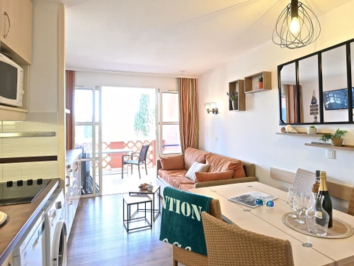Apartment Saint-Raphaël, 1 bedroom, 4 persons - photo_17339871372