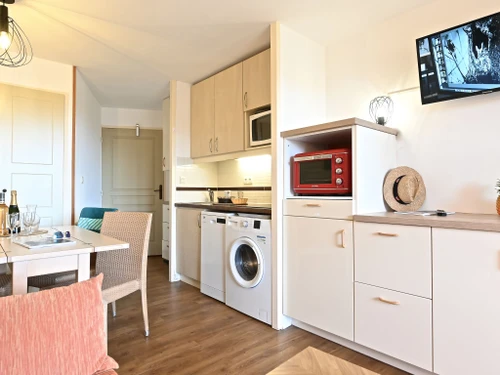 Apartment Saint-Raphaël, 1 bedroom, 4 persons - photo_17339871372