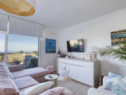 Ferienwohnung Sanary-sur-Mer, 2 Schlafzimmer, 4 Personen - photo_19265947155