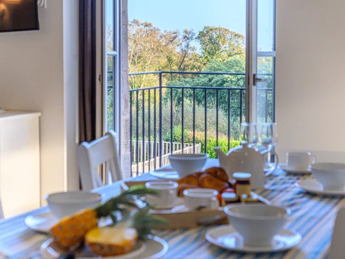 Ferienwohnung Baden, 1 Schlafzimmer, 4 Personen - photo_20211169215