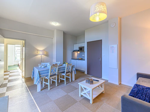 Ferienwohnung Baden, 1 Schlafzimmer, 4 Personen - photo_20211169215