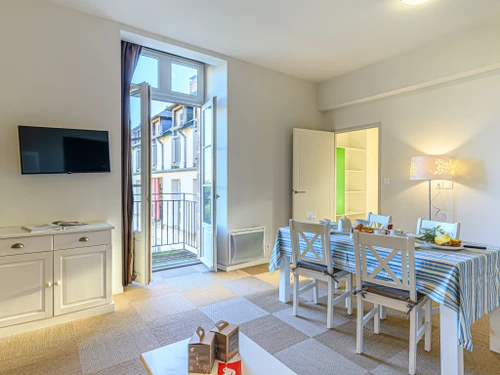 Ferienwohnung Baden, 1 Schlafzimmer, 4 Personen - photo_20211169215