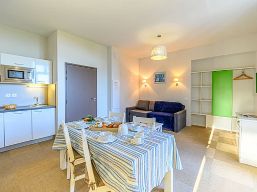 Ferienwohnung Baden, 1 Schlafzimmer, 4 Personen - photo_20211169215