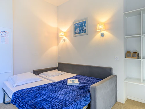 Ferienwohnung Baden, 1 Schlafzimmer, 4 Personen - photo_20211169215