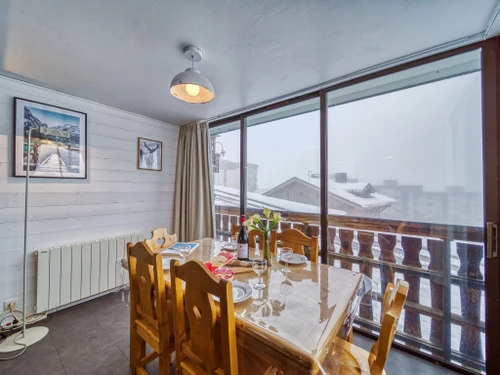 Apartamento Val Thorens, estudio, 4 personas - photo_18281128177
