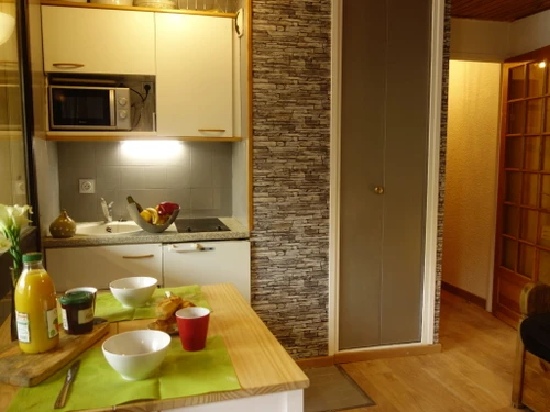 Ferienwohnung Val Thorens, Studio, 2 Personen - photo_710006878
