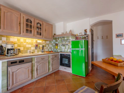 Studio Grimaud, 5 pièces, 6 personnes - photo_1011757257975