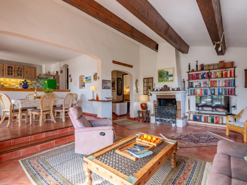 Studio Grimaud, 5 pièces, 6 personnes - photo_1011757257975