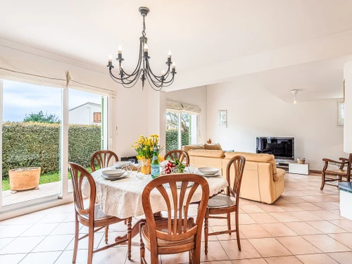 Maison Six-Fours-les-Plages, 4 pièces, 7 personnes - photo_1011757260713