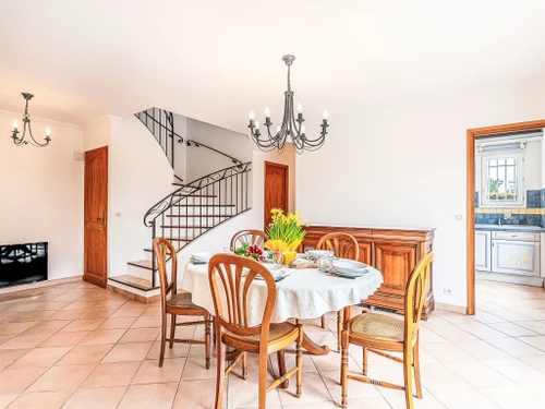 Maison Six-Fours-les-Plages, 4 pièces, 7 personnes - photo_1011757260713
