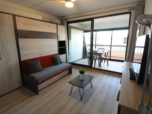 Studio Le Grau du Roi, Studio, 4 Personen - photo_18543163642