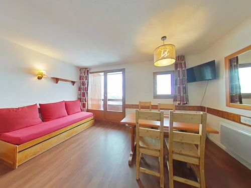 Ferienwohnung La Plagne-Tarentaise, 1 Schlafzimmer, 5 Personen - photo_1011646161870