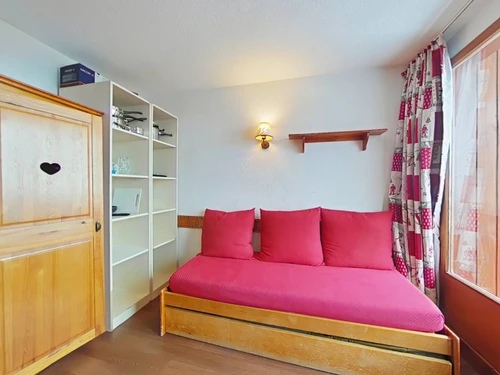 Appartement La Plagne-Tarentaise, 2 pièces, 5 personnes - photo_1011646161870