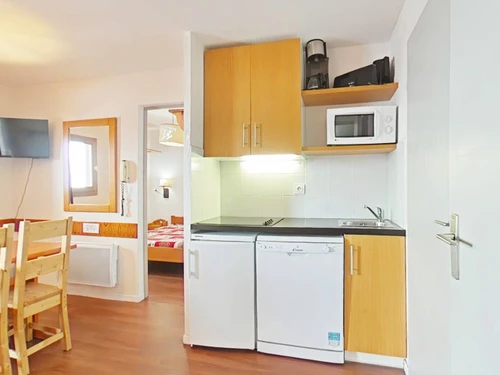 Appartement La Plagne-Tarentaise, 2 pièces, 5 personnes - photo_1011646161870