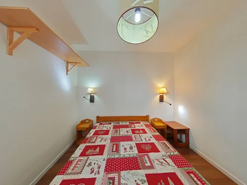 Appartement La Plagne-Tarentaise, 2 pièces, 5 personnes - photo_1011646161870