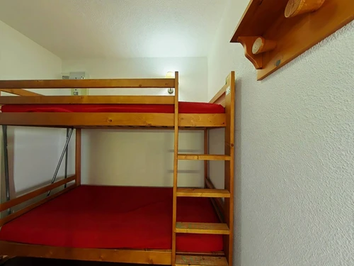 Appartement La Plagne-Tarentaise, 2 pièces, 5 personnes - photo_1011646161870