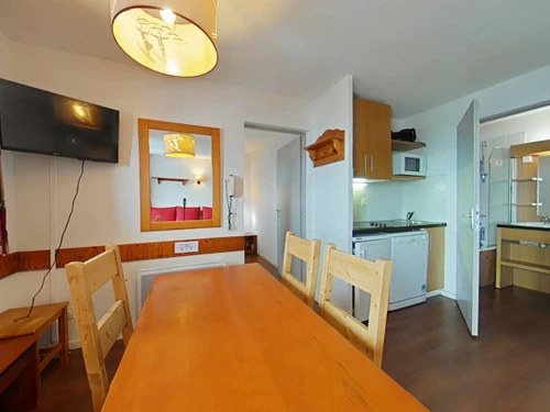 Appartement La Plagne-Tarentaise, 2 pièces, 5 personnes - photo_1011646161870