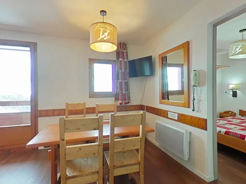 Appartement La Plagne-Tarentaise, 2 pièces, 5 personnes - photo_1011646161870
