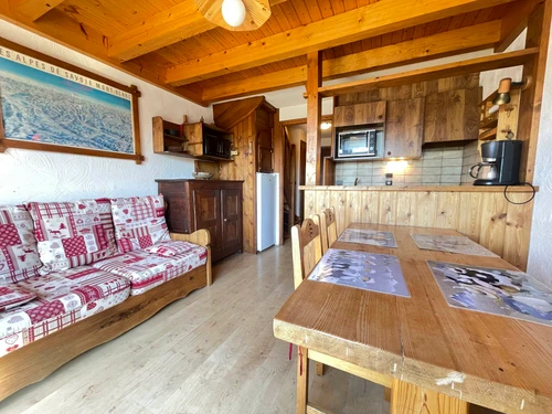 Apartment Notre-Dame-de-Bellecombe, 2 bedrooms, 4 persons - photo_1011754802599