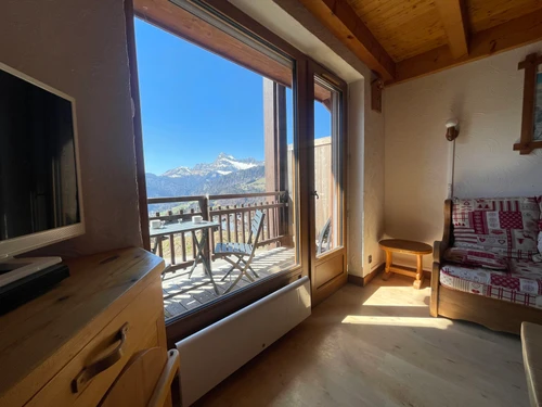 Apartment Notre-Dame-de-Bellecombe, 2 bedrooms, 4 persons - photo_1011754802599