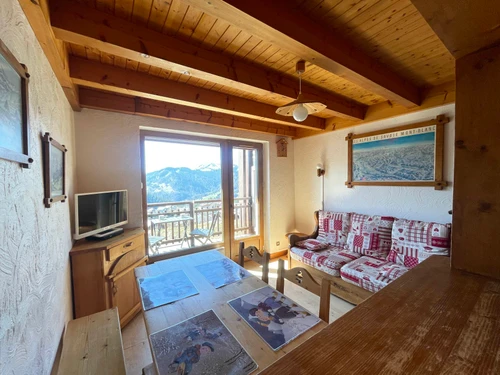 Apartment Notre-Dame-de-Bellecombe, 2 bedrooms, 4 persons - photo_1011754802599