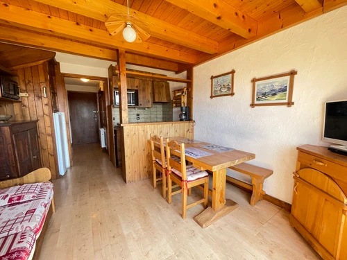 Apartment Notre-Dame-de-Bellecombe, 2 bedrooms, 4 persons - photo_1011754802599