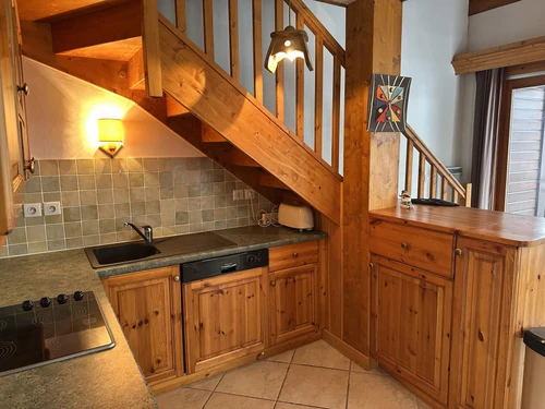 Appartement Pralognan-la-Vanoise, 5 pièces, 8 personnes - photo_1011676175690