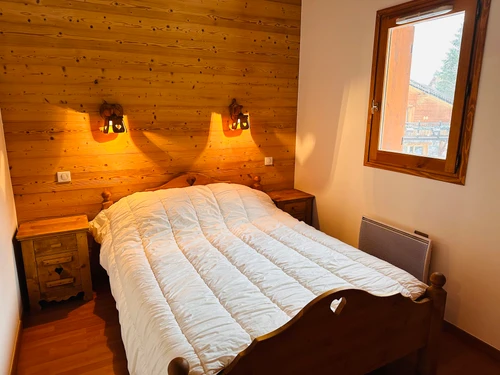 Appartement Pralognan-la-Vanoise, 5 pièces, 8 personnes - photo_1011676175690