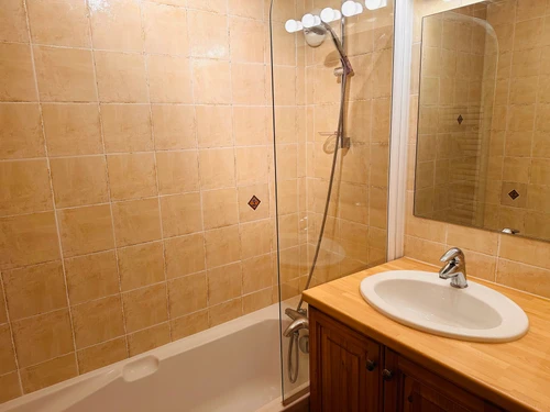 Appartement Pralognan-la-Vanoise, 5 pièces, 8 personnes - photo_1011676175690