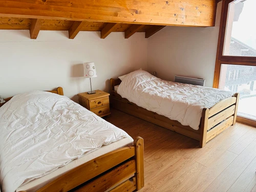 Appartement Pralognan-la-Vanoise, 5 pièces, 8 personnes - photo_1011676175690